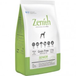Zenith Grain Free Senior